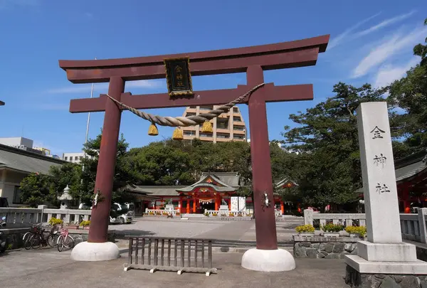 金神社の写真・動画_image_119706