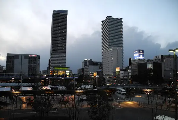 岐阜シティ・タワー43の写真・動画_image_119717