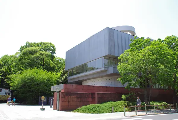 東京藝術大学大学美術館