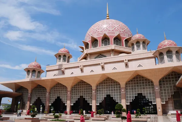Masjid Putra