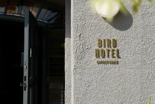 BIRD HOTEL -GARDEN HOUSE- バードホテル ガーデンハウス