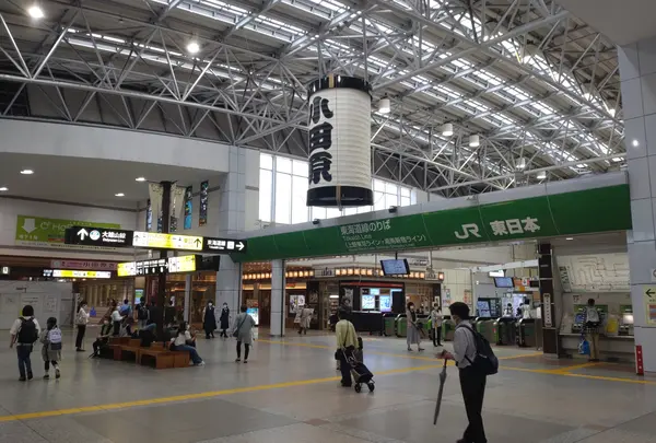 小田原駅の写真・動画_image_1201302