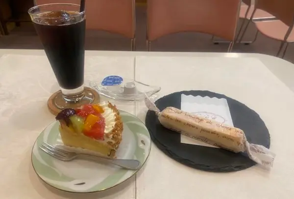 Cake&Cafe 立田屋