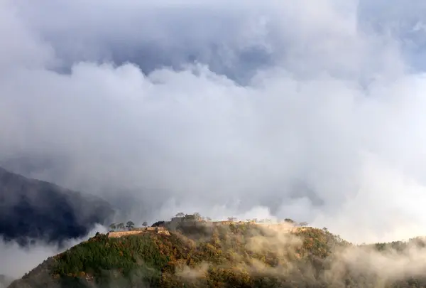 立雲峡の写真・動画_image_120681