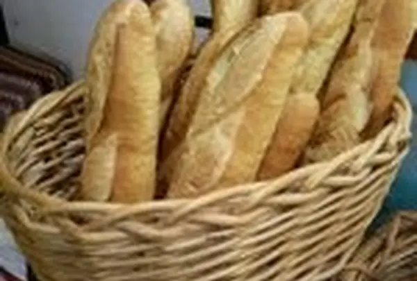 手づくりパンの店 ベルジェ（Berger）の写真・動画_image_120741