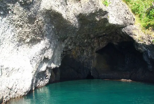 青の洞窟の写真・動画_image_120950