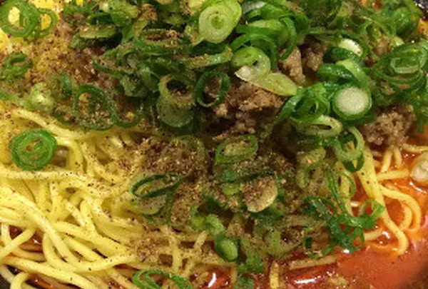 汁なし担担麺専門 キング軒 大手町本店