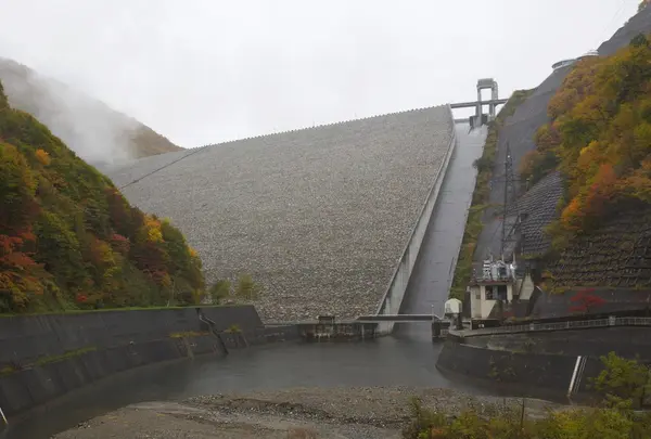 奈良俣ダムの写真・動画_image_121174