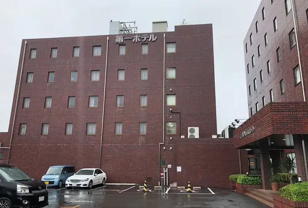 入間第一ホテル