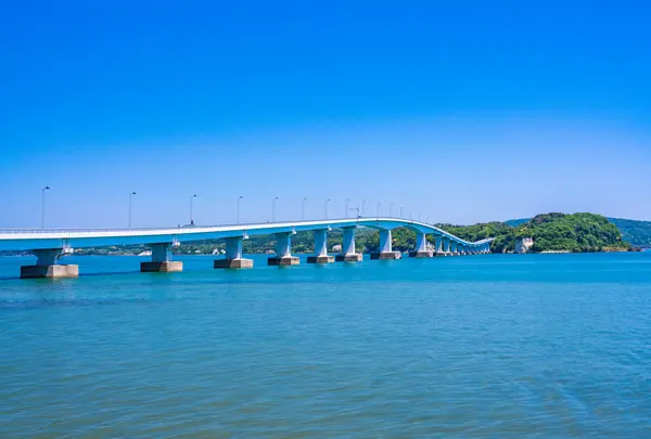 能登島大橋の写真・動画_image_1214134