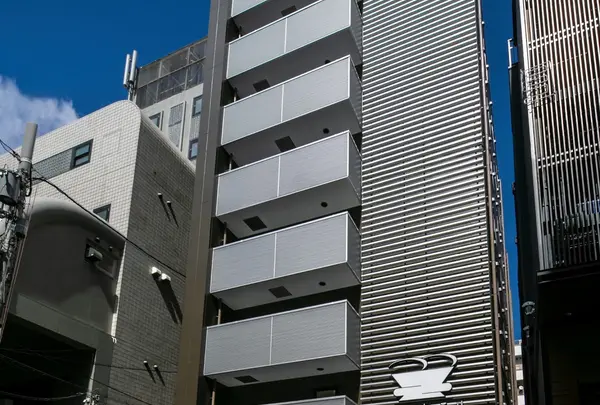変なホテル大阪　なんば