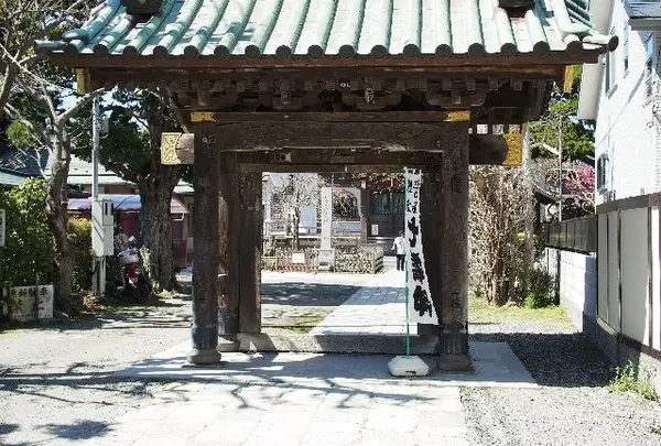 妙隆寺の写真・動画_image_121945