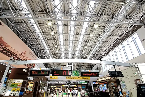 小田原駅