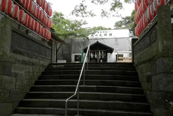 玉前神社の写真・動画_image_122116