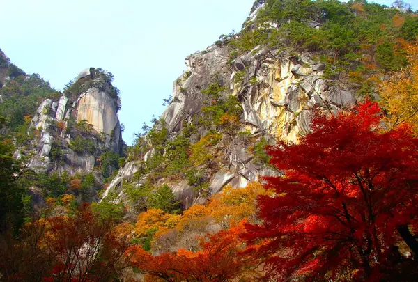 昇仙峡の写真・動画_image_122367