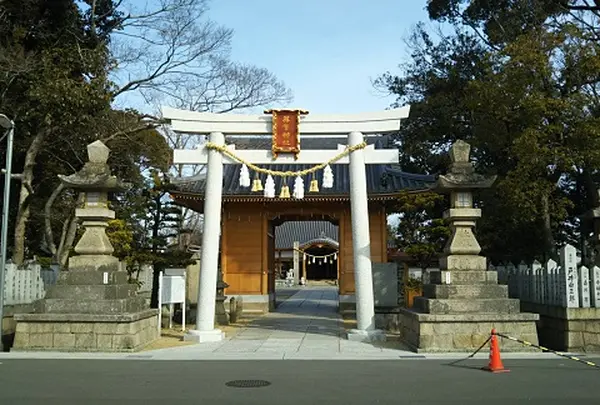 英賀神社の写真・動画_image_1226718
