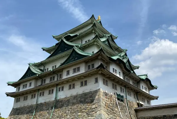 名古屋城の写真・動画_image_1228317