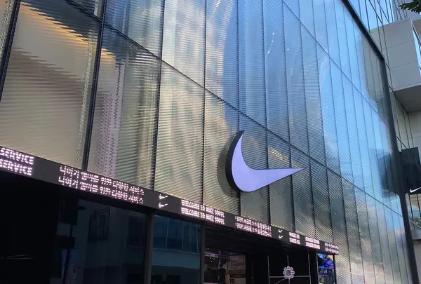 NIKE SEOUL