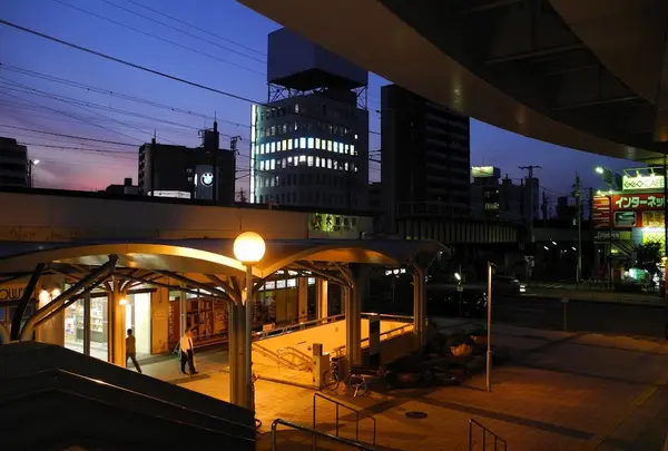 大曽根駅の写真・動画_image_122858
