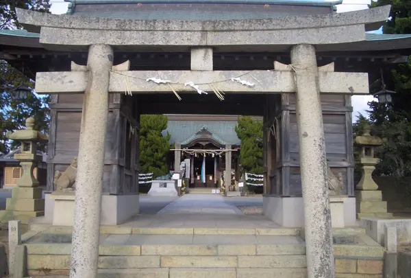 天満神社の写真・動画_image_1235545
