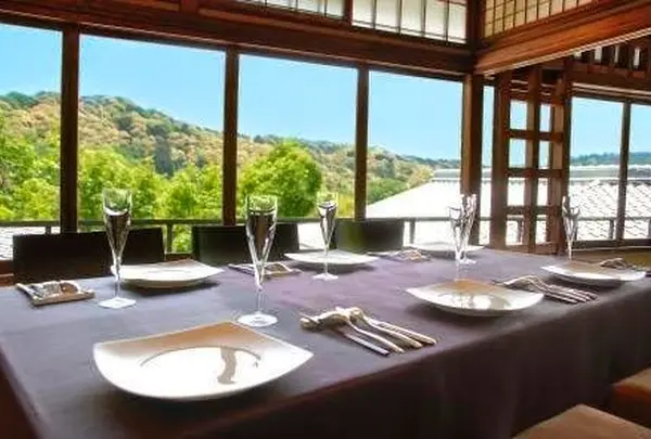 THE SODOH HIGASHIYAMA KYOTO （ザソウドウ）