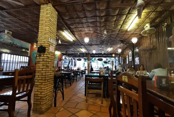 Khmer Taste Restaurant
