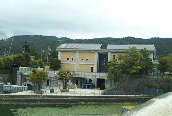 琵琶湖疏水記念館の写真・動画_image_1246973