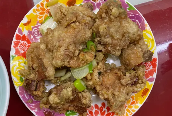 百鶴楼