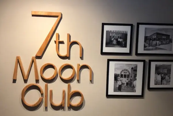 7th Moon Club
