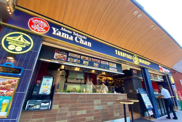 OSAKA たこ焼マーケット
