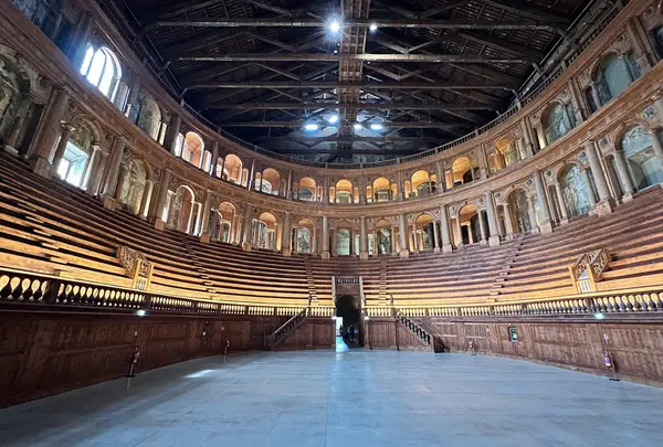 Teatro Farnese