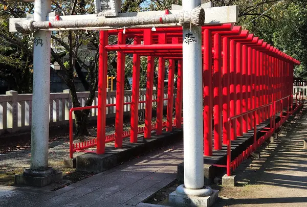 割狐塚稲荷神社
