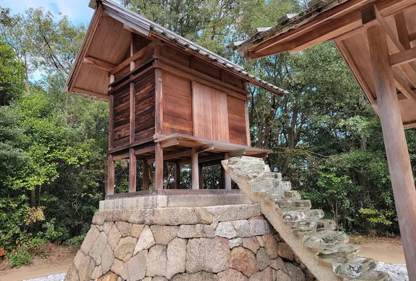 家プロジェクト 護王神社