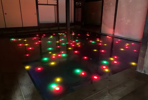 家プロジェクト 角屋