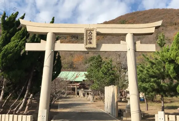 佐柳八幡神社