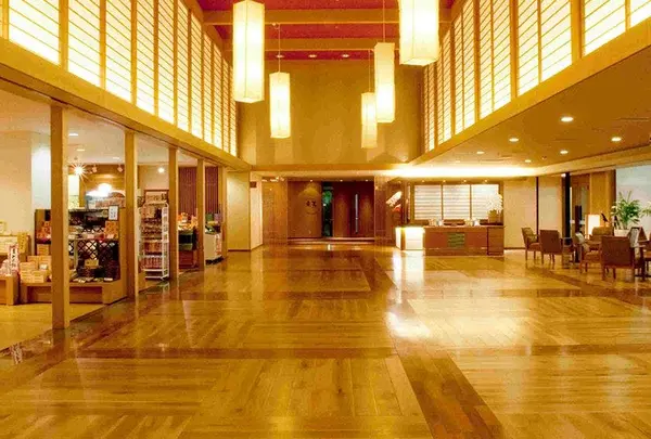 鬼怒川温泉ホテル
