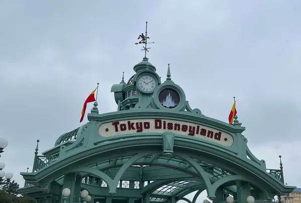 東京ディズニーランドの写真・動画_image_1288092