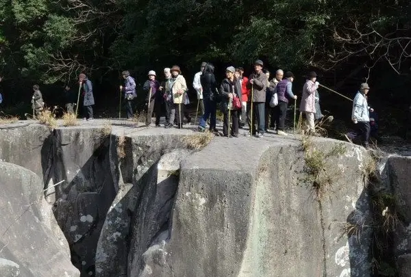 谷田の滝の写真・動画_image_128971