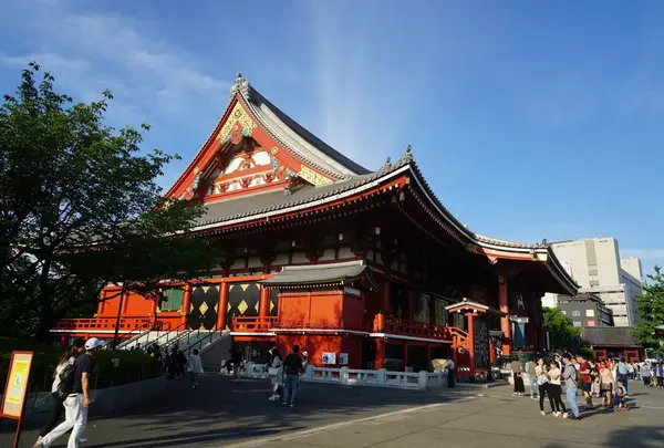 雷門
