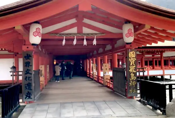 厳島神社の写真・動画_image_1293551