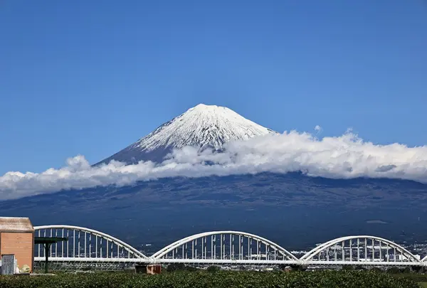 東海道新幹線 富士川橋梁