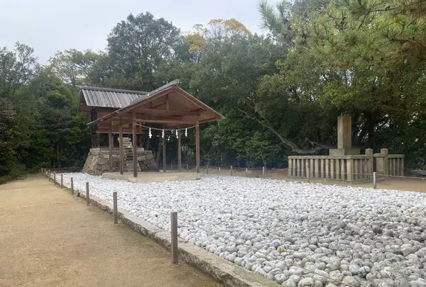 家プロジェクト 護王神社