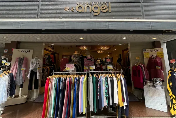 鎌倉angel 10号店