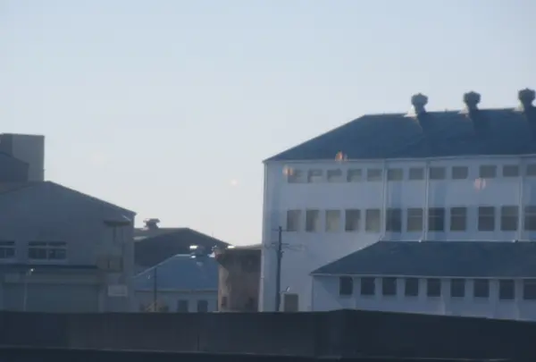和田岬砲台の写真・動画_image_1306579
