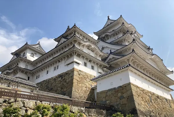 姫路城の写真・動画_image_1313114