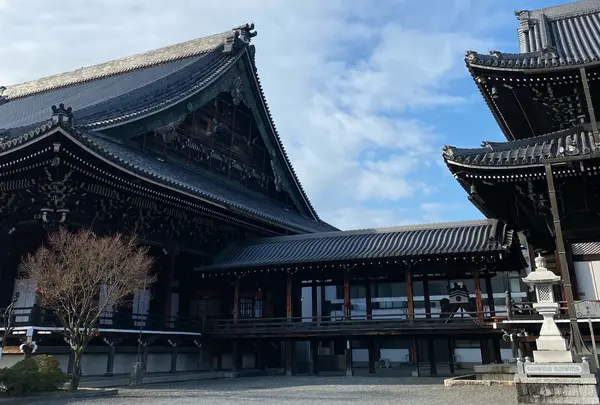 西本願寺の写真・動画_image_1324861
