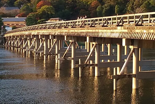 渡月橋
