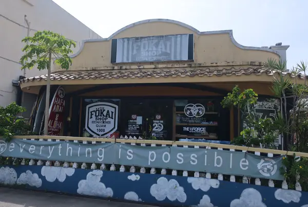 Fokai Shop