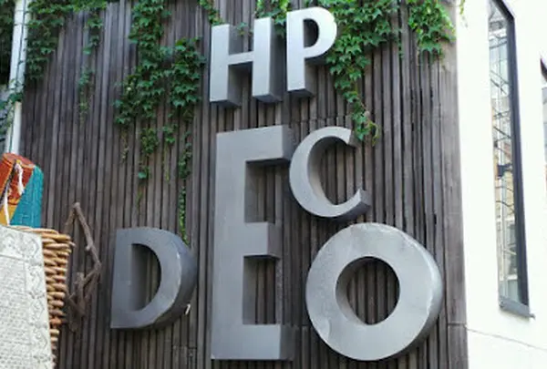 H.P.DECO