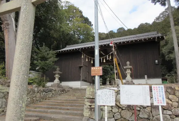 日吉神社の写真・動画_image_1349603